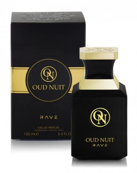 OUD NUIT 100ml