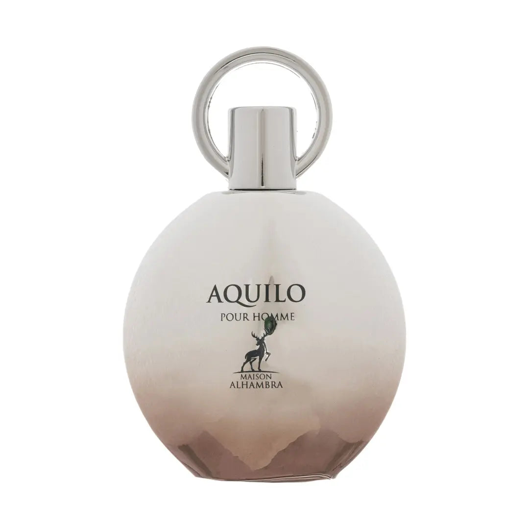 ALHAMBRA BY LATTAFA AQUILO POUR HOMME 100ML
