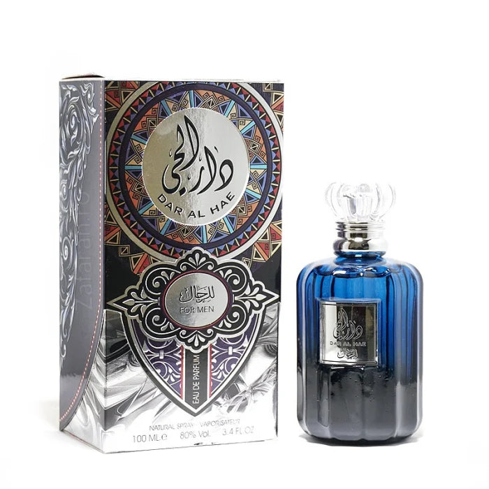 Ard Al Zaafaran DAR AL HAE FOR MEN 100ml