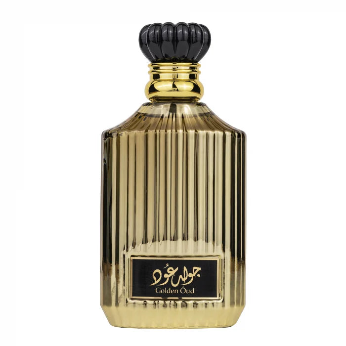 GOLDEN OUD by Lataffa edp 100ml