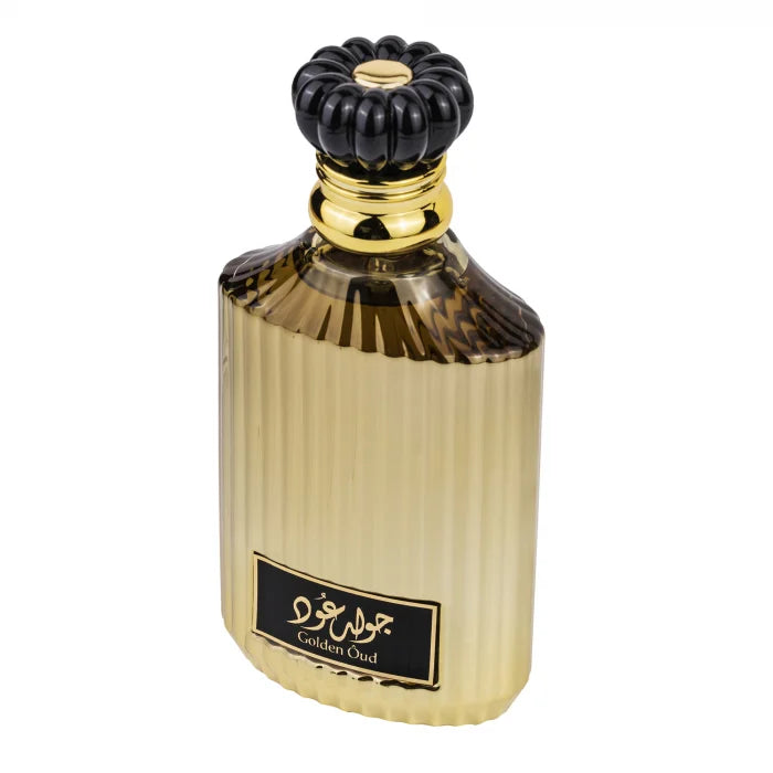 GOLDEN OUD by Lataffa edp 100ml