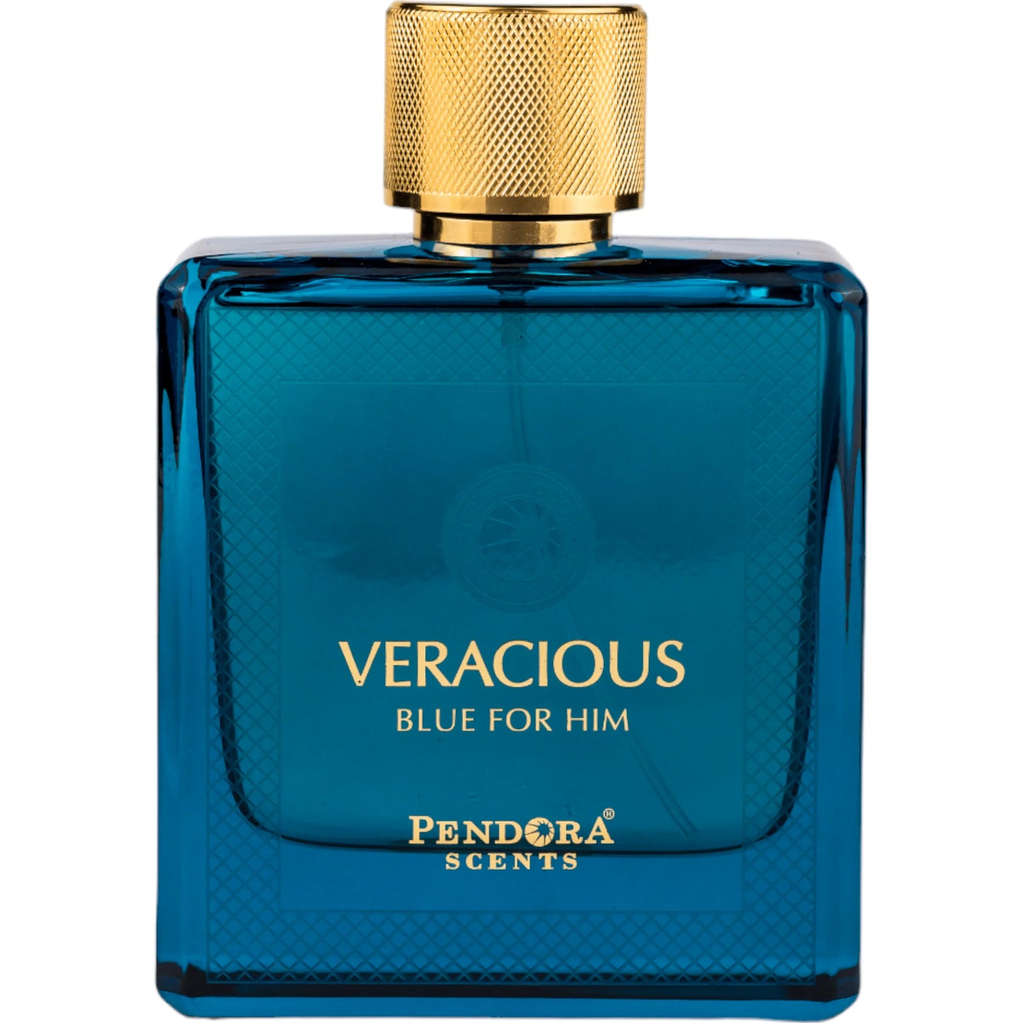 Pendora Scents Veracious Blue for Him Eau de Parfum 100ml