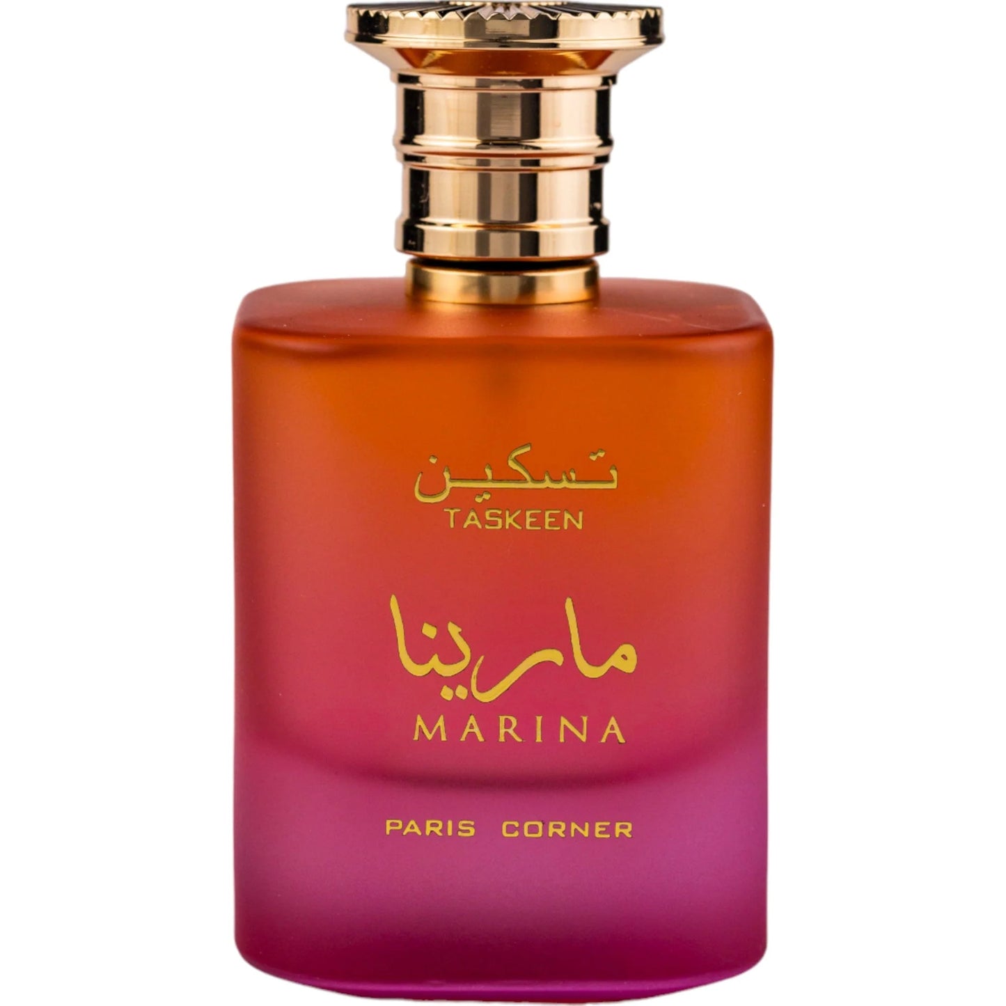 Paris Corner Taskeen Marina Eau de Parfum 100ml