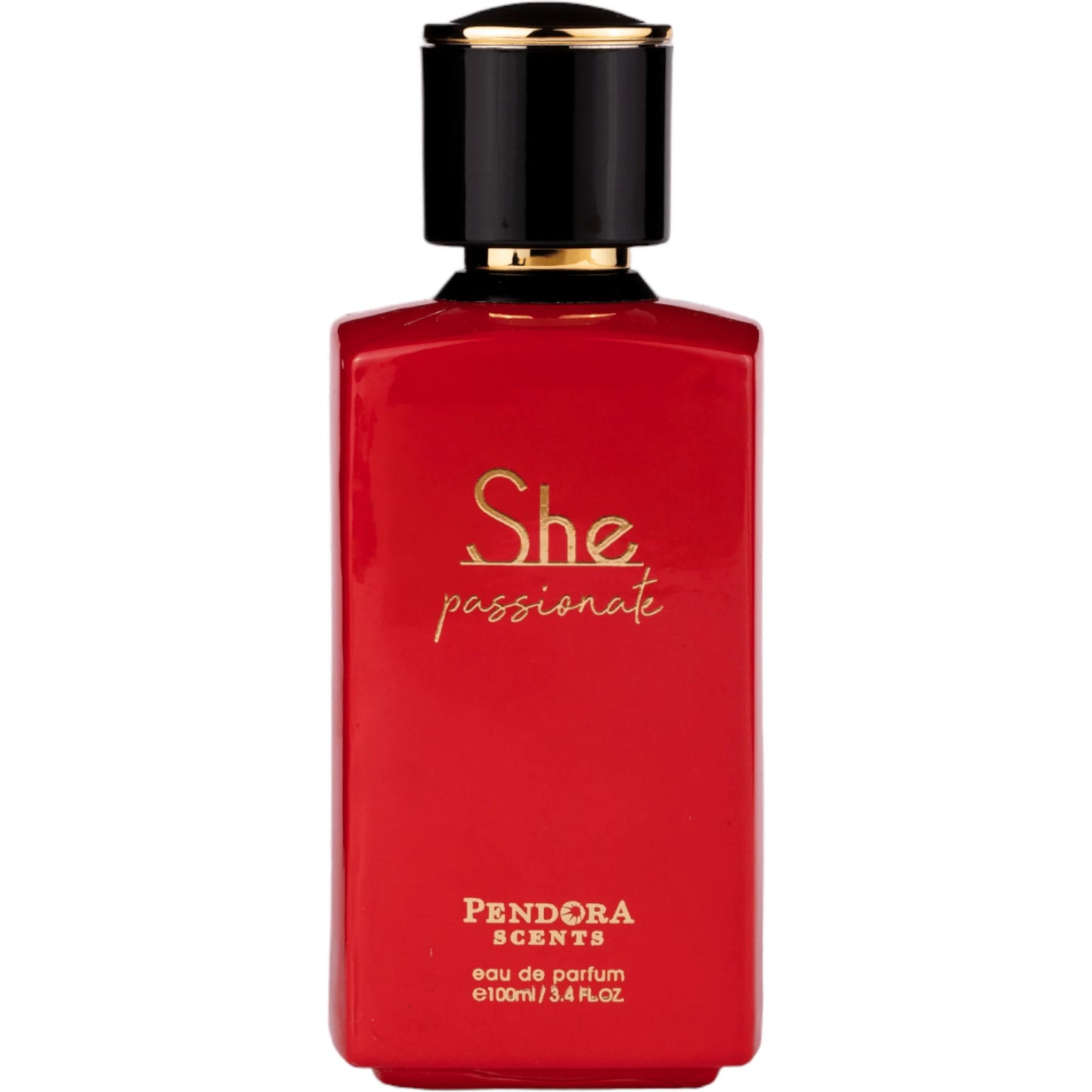 Pendora Scents She Passionate Eau de Parfum 100ml