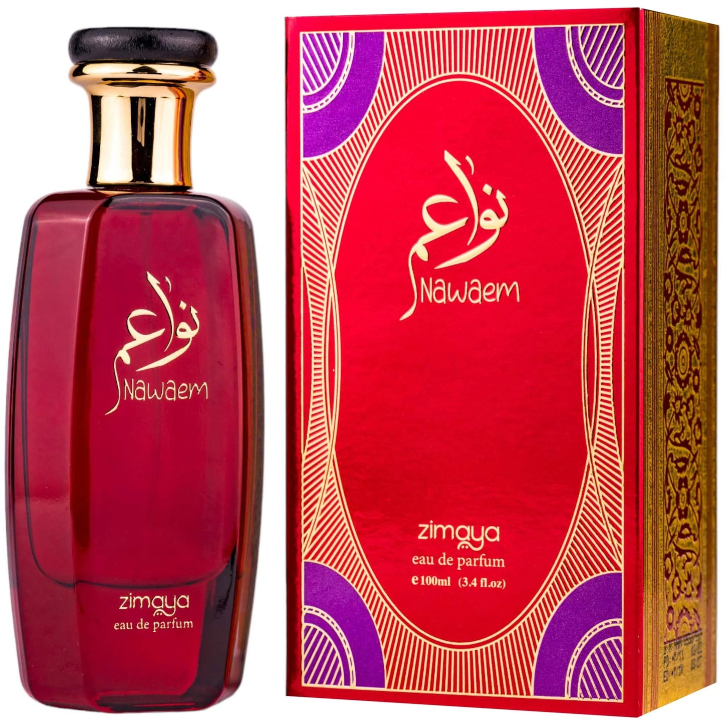 Zimaya Newaem Femme EDP 100ml