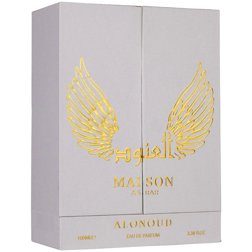 Maison Asrar Alonoud Eau de Parfum 100ml