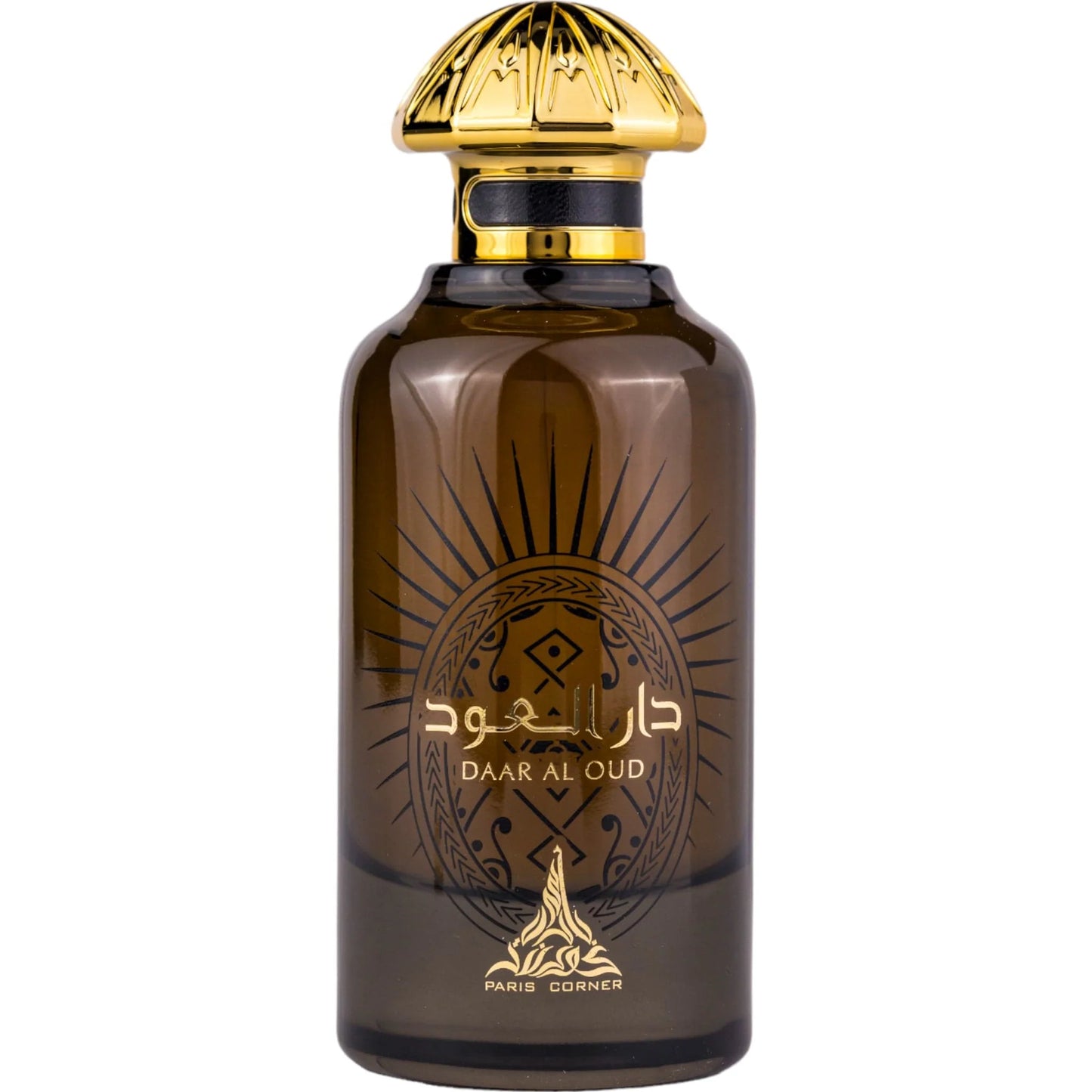 Paris Corner Daar Al Oud Eau de Parfum 100ml