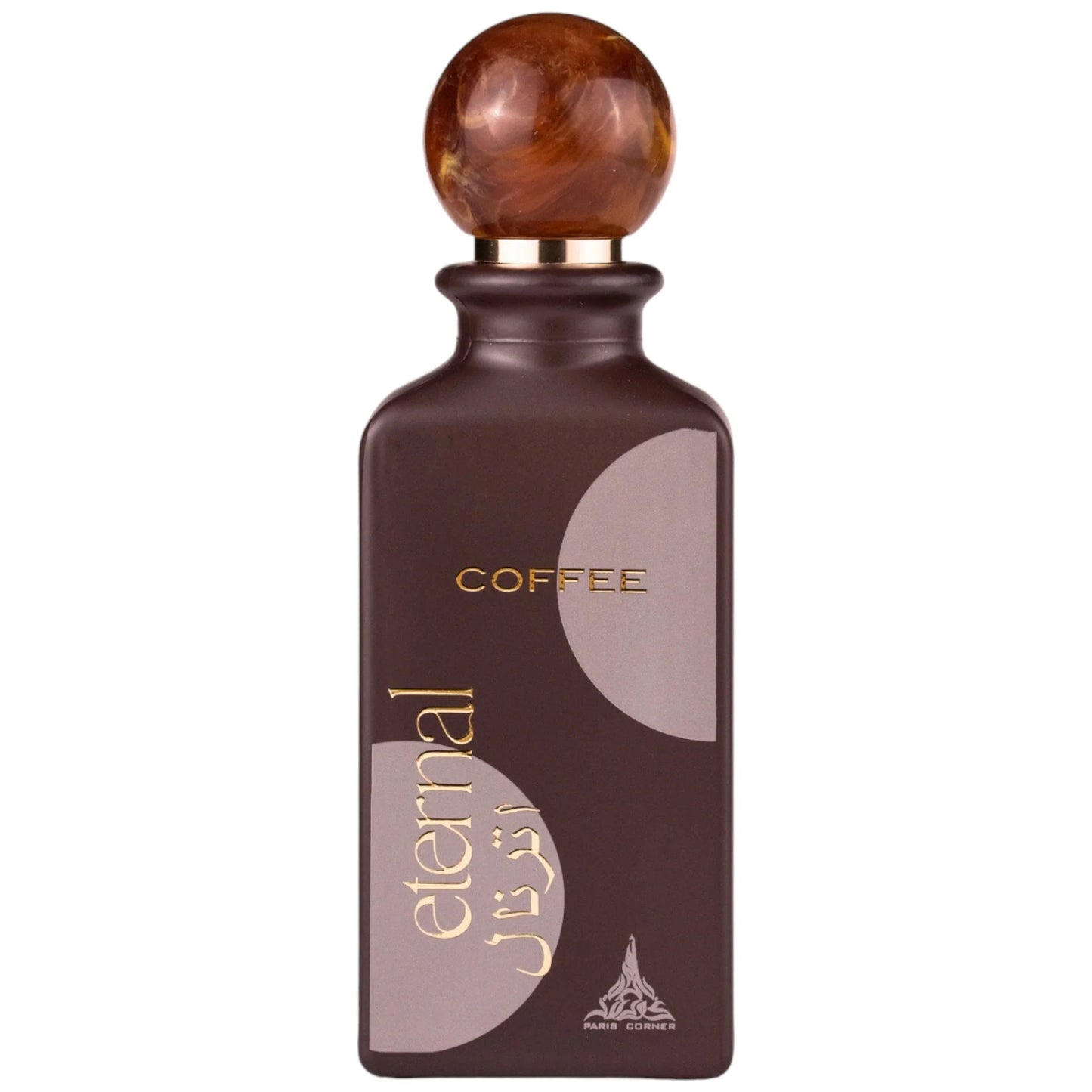 Paris Corner Eternal Coffee Eau de Parfum 85ml
