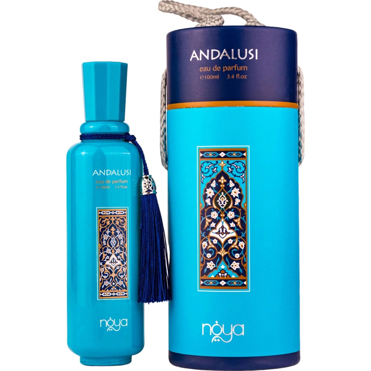 Zimaya Andalusi Blue EDP 100ml