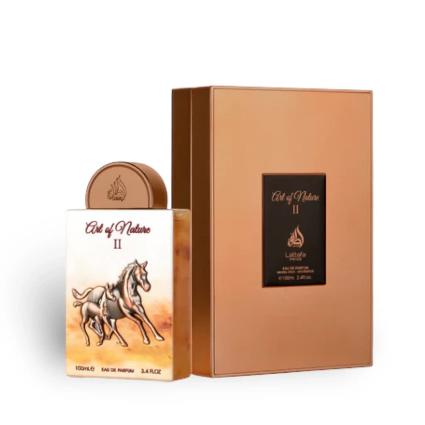 ART OF NATURE II 100ML