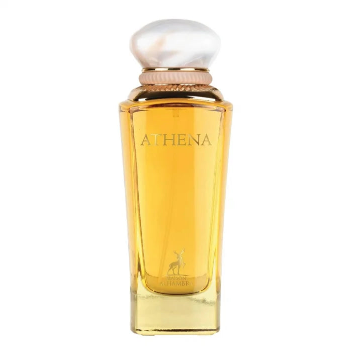 ALHAMBRA BY LATTAFA ATHENA 100ML