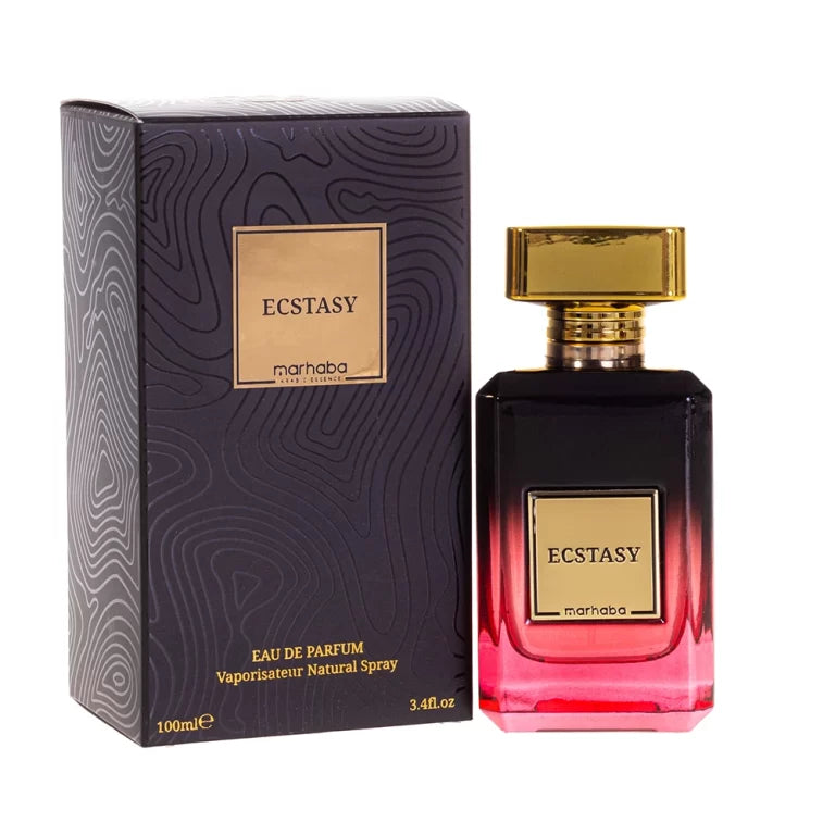 Marhaba Ecstasy - 100 ml
