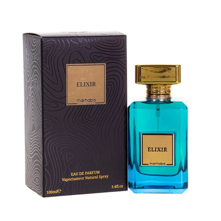 Marhaba Elixir - 100ml