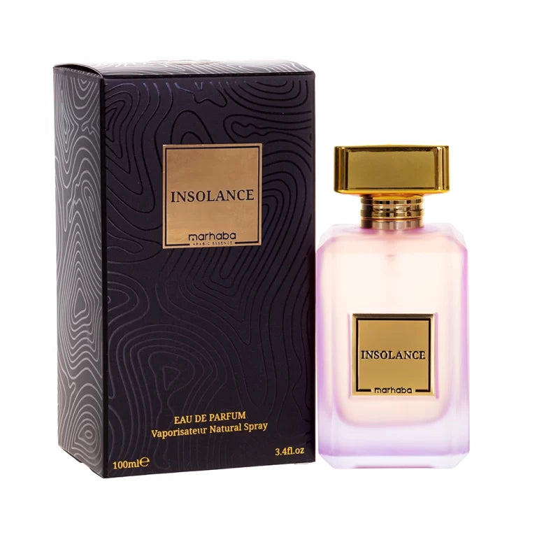 Marhaba Insolance - 100 ml