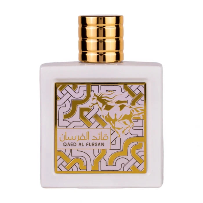 Qaed Al Fursan Unlimited, edp 100 ml