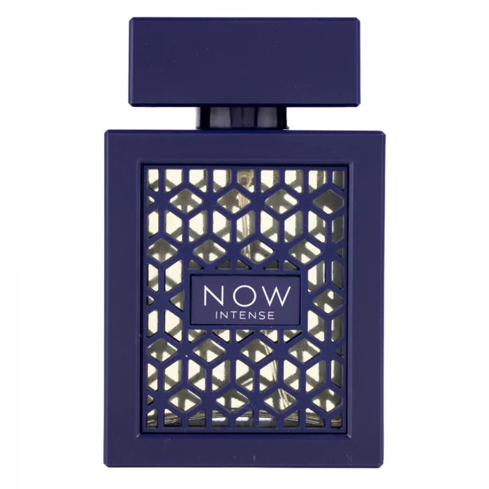 NOW INTENSE, RAVE, 100ml