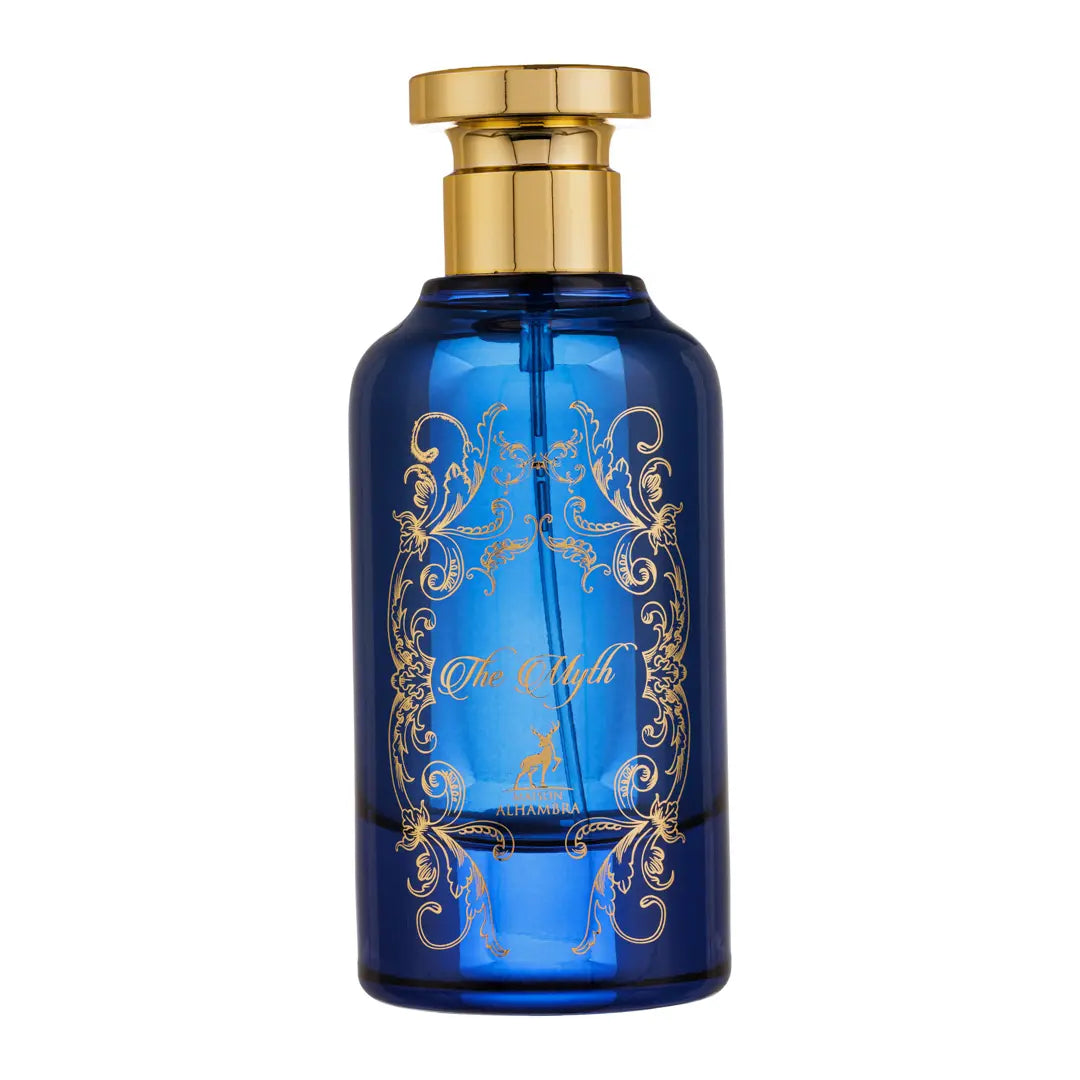 ALHAMBRA BY LATTAFA THE MYTH 100ML
