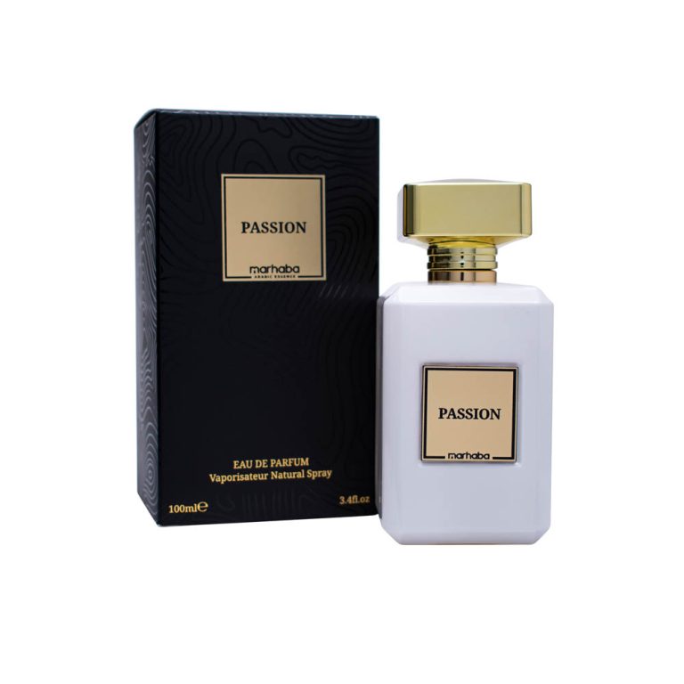 Marhaba Passion - 100 ml