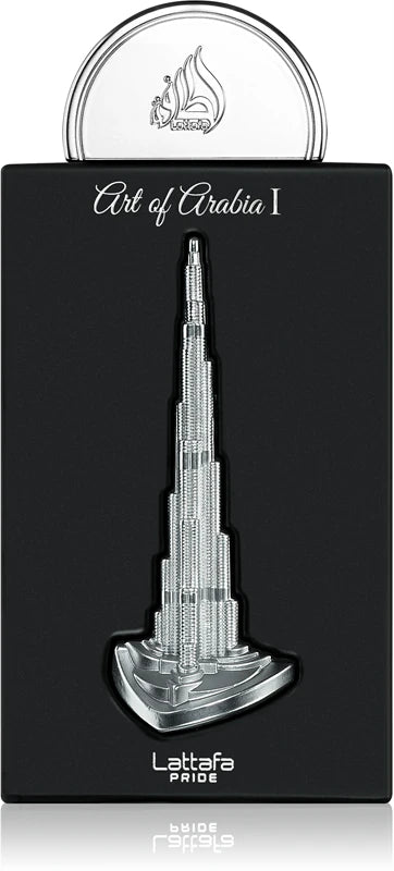 ART OF ARABIA I 100ML