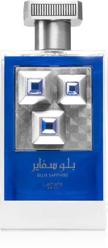BLUE SAPPHIRE edp 100ml