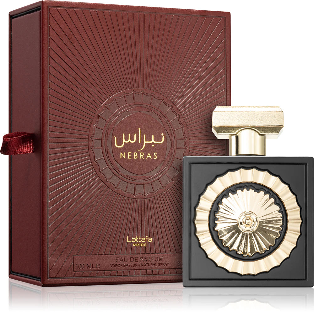 NEBRAS 100ml