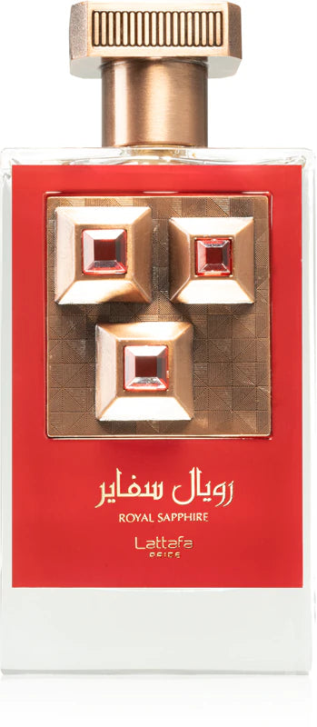 ROYAL SAPHIRE 100ML