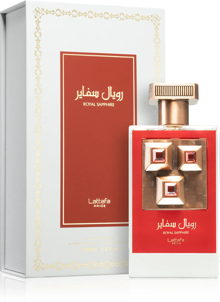 ROYAL SAPHIRE 100ML