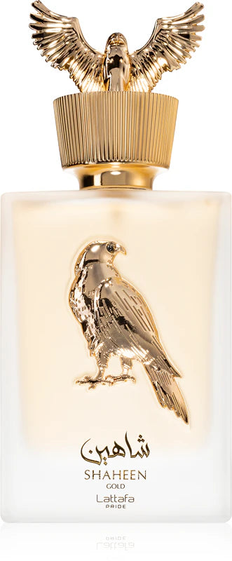 SHAHEEN GOLD 100ML