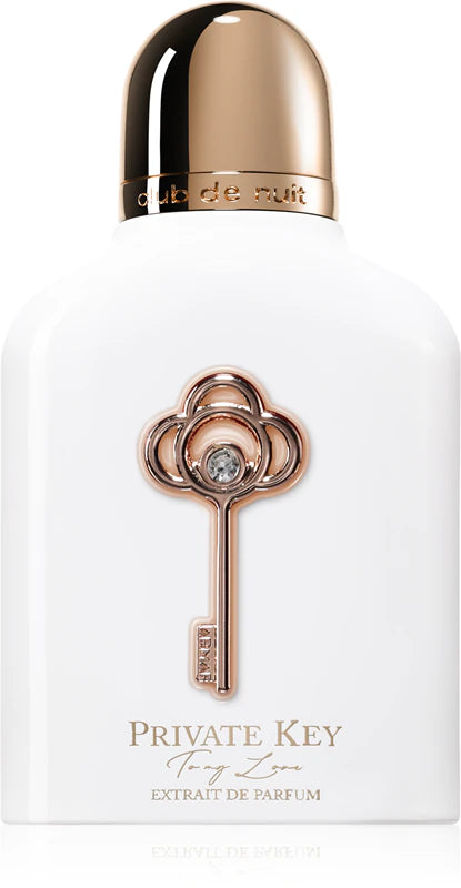 Armaf Private Key to My Soul Extrait de Parfum 100ml