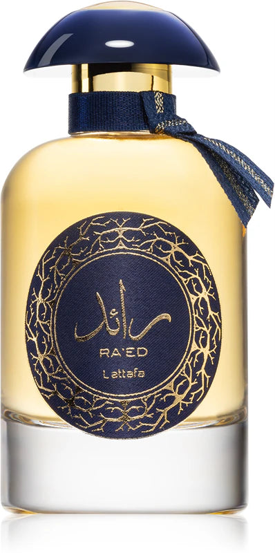 Lattafa Ra'ed Gold Luxe 100ml