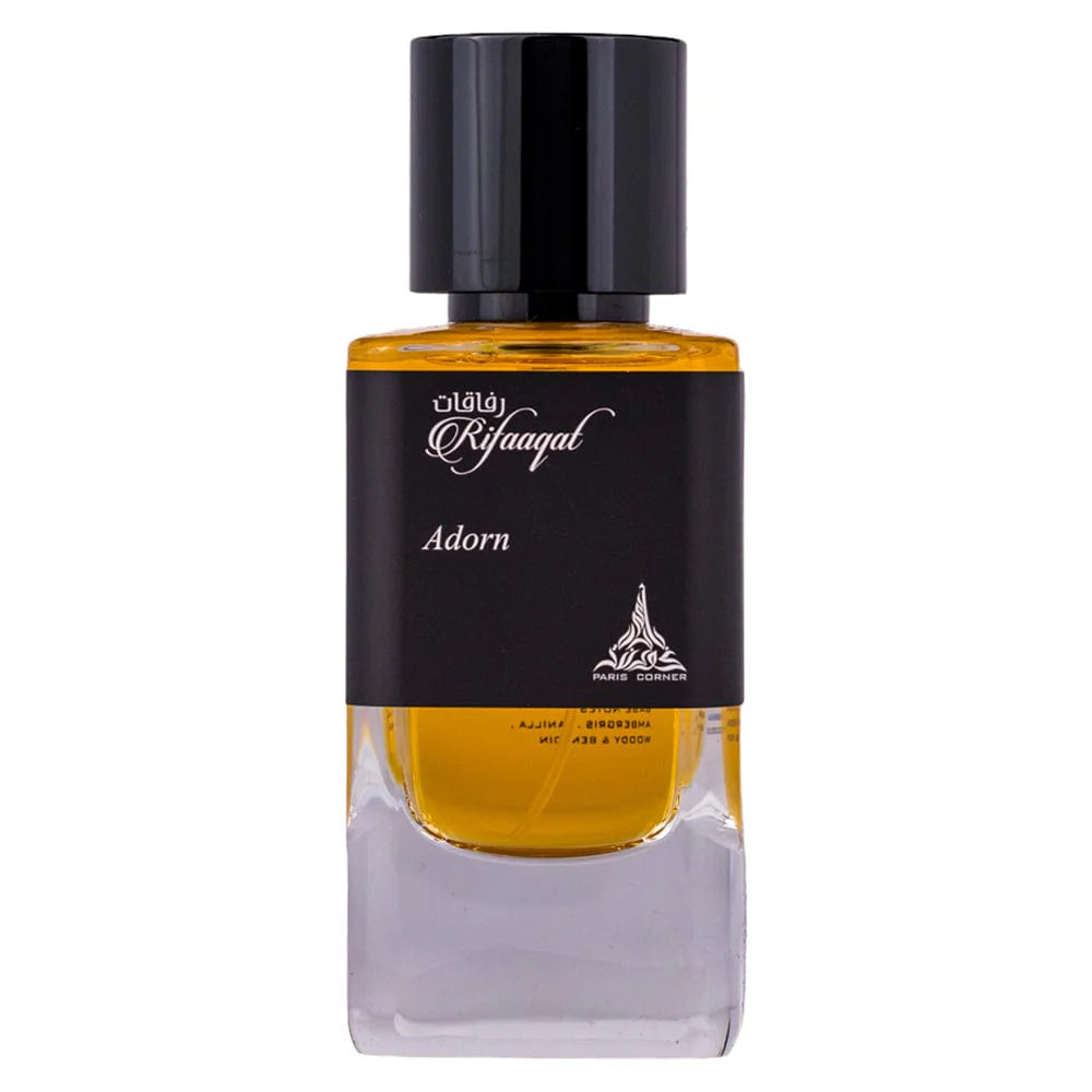 Paris Corner Rifaaqat Adorn Eau de Parfum 85ml