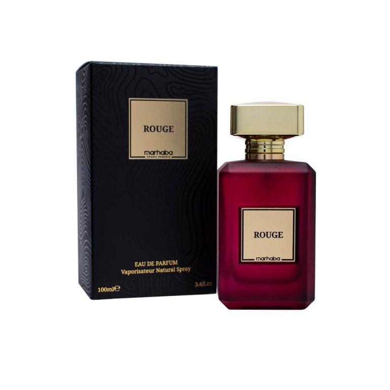 Marhaba Rouge - 100 ml