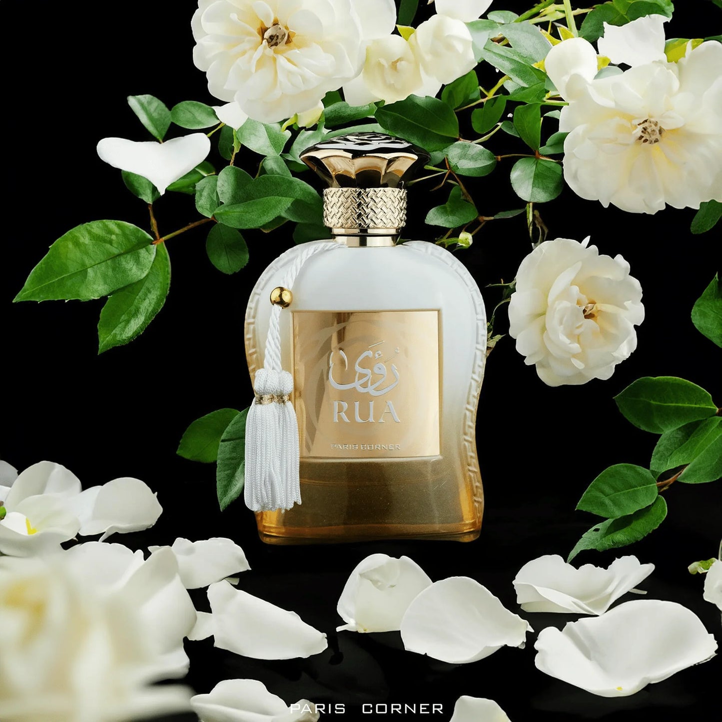 Paris Corner Rua Extrait de Parfum 100ml