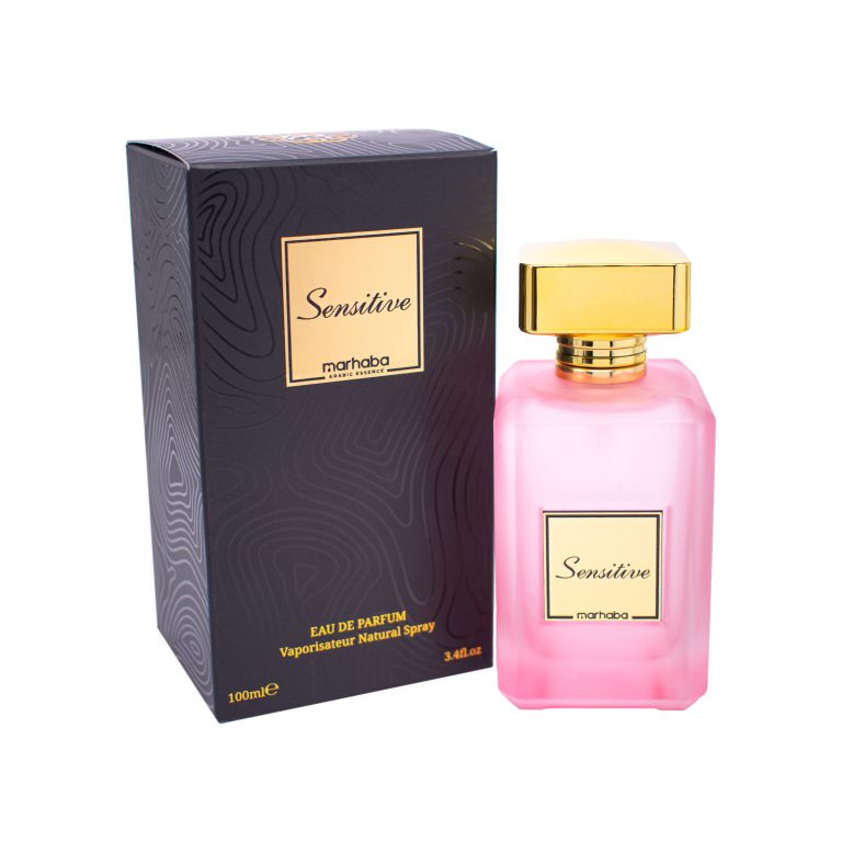 Marhaba Sensitive - 100 ml