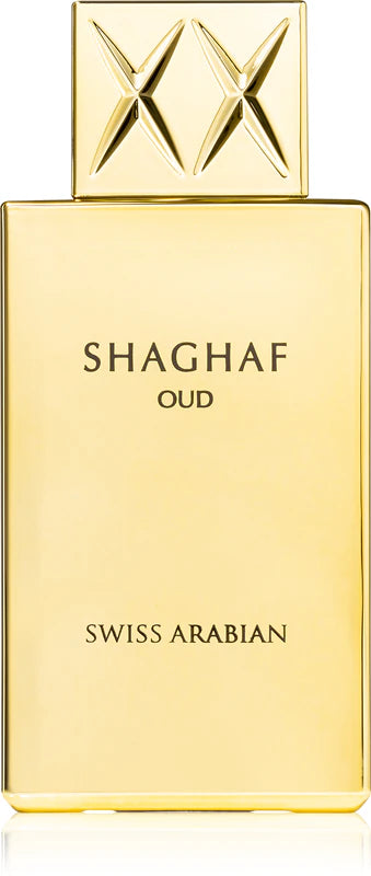 Swiss Arabian Shaghaf Oud edp 75ml