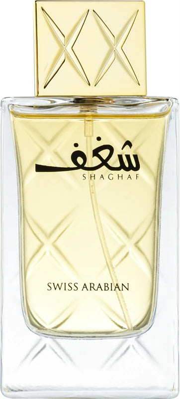 Swiss Arabian Shaghaf edp 75ml