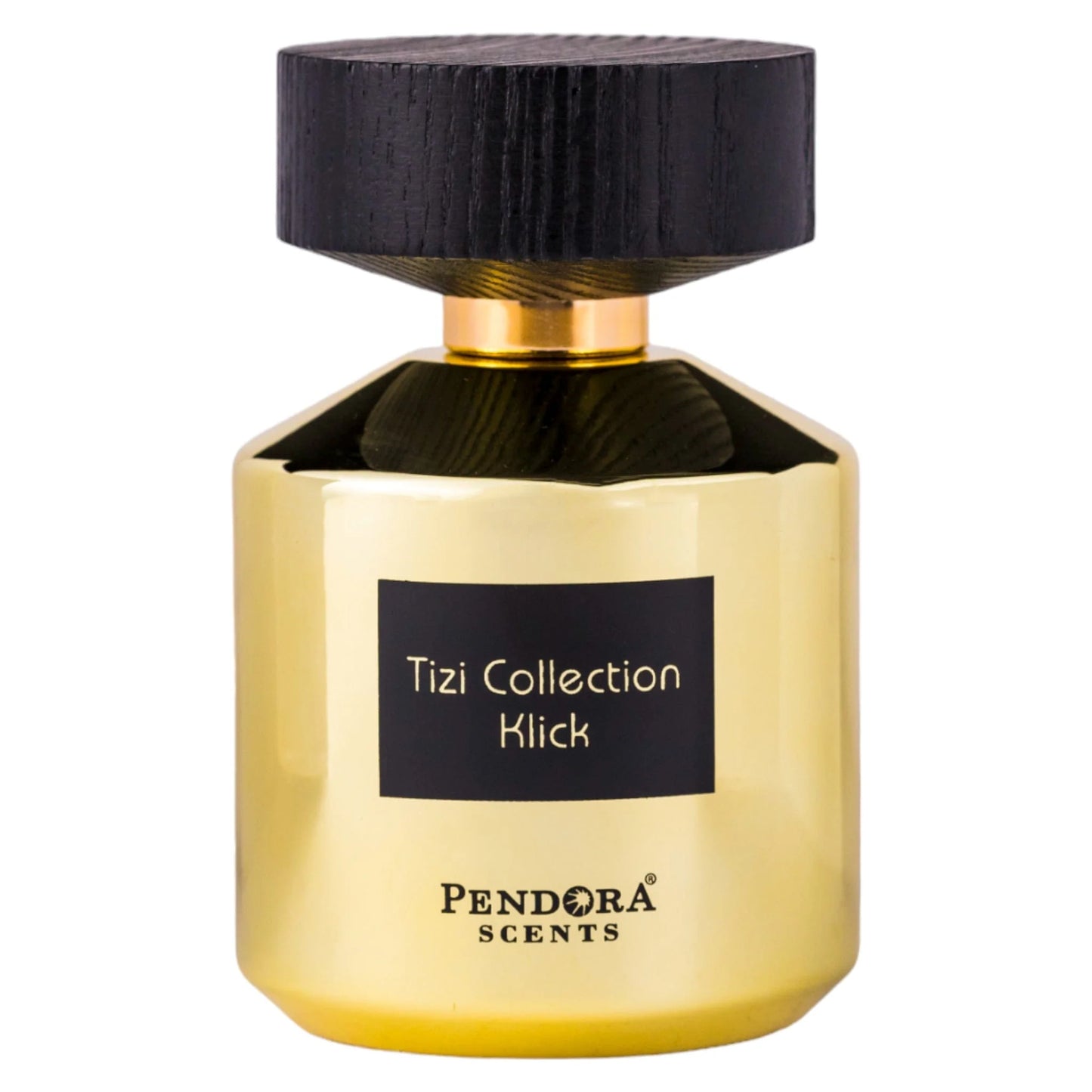 Pendora Scents Tizi Collection Klick by Pendora Scents EDP 100 ml