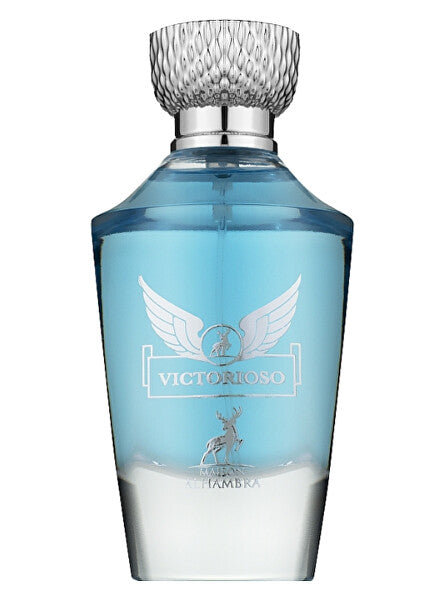 ALHAMBRA BY LATTAFA VICTORIOSO 100ML