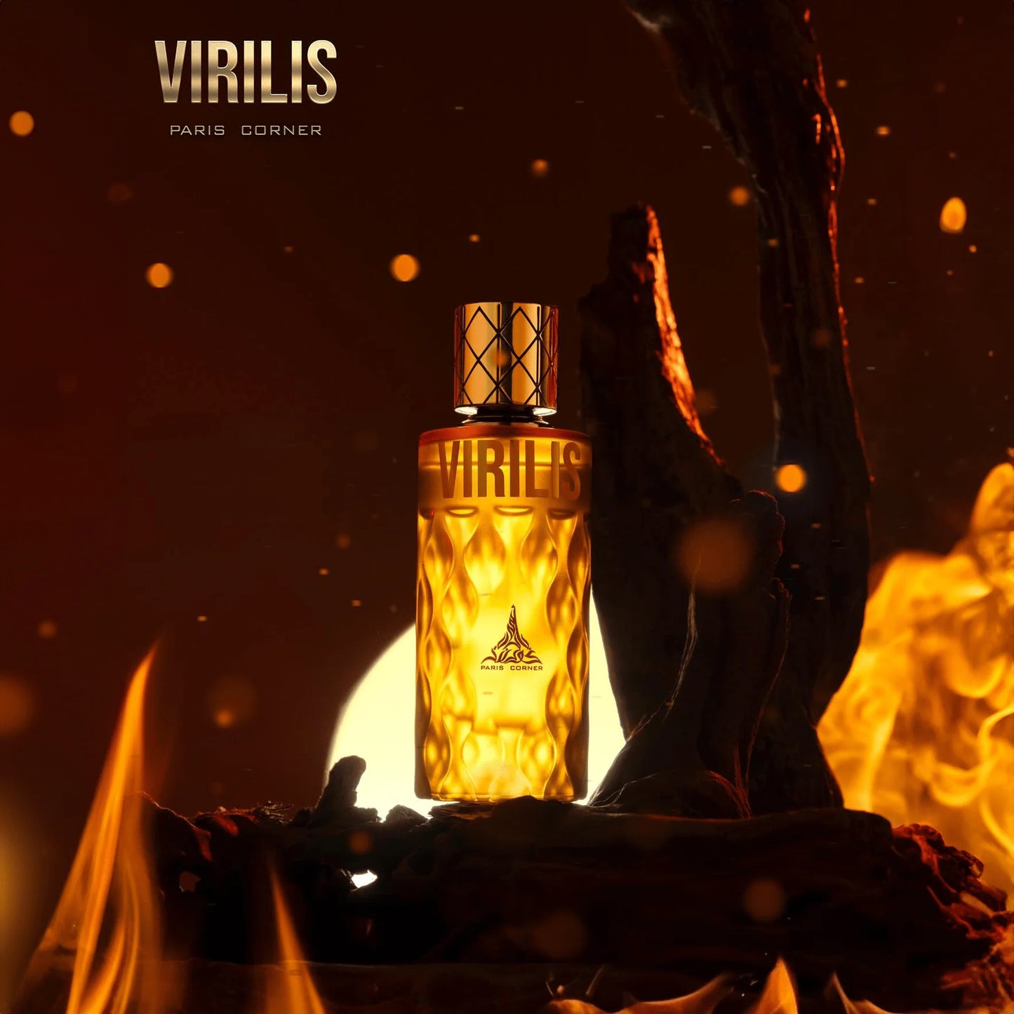 Paris Corner Virilis EDP 100ml