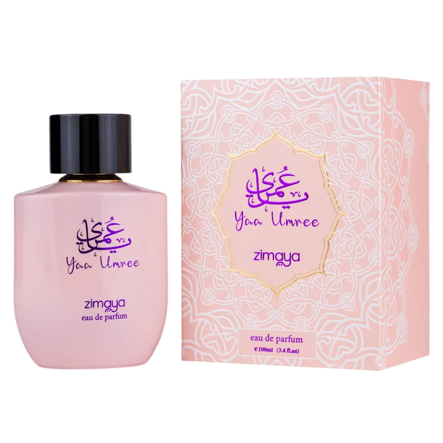 Zimaya Yaa Umree EDP 100ml