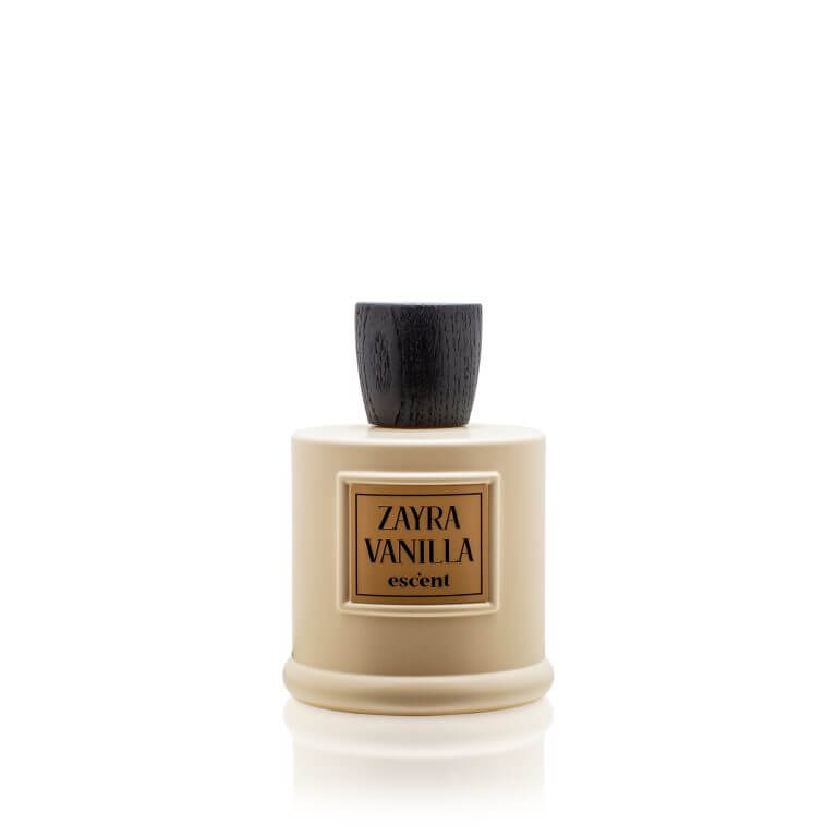ESCENT ZAYRA VANILLA edp 100ml