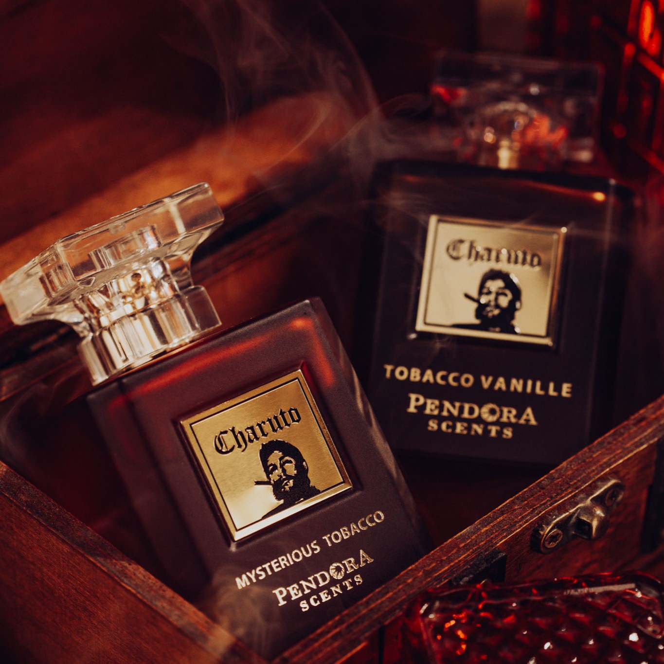 Pendora Scents