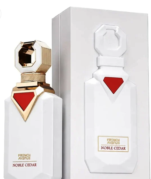 Cunoscut pentru aromele intense, sofisticate și cu o persistență excelentă, French Avenue oferă parfumuri statement, ideale pentru cei care își doresc o prezență memorabilă și un raport calitate-preț foarte bun.