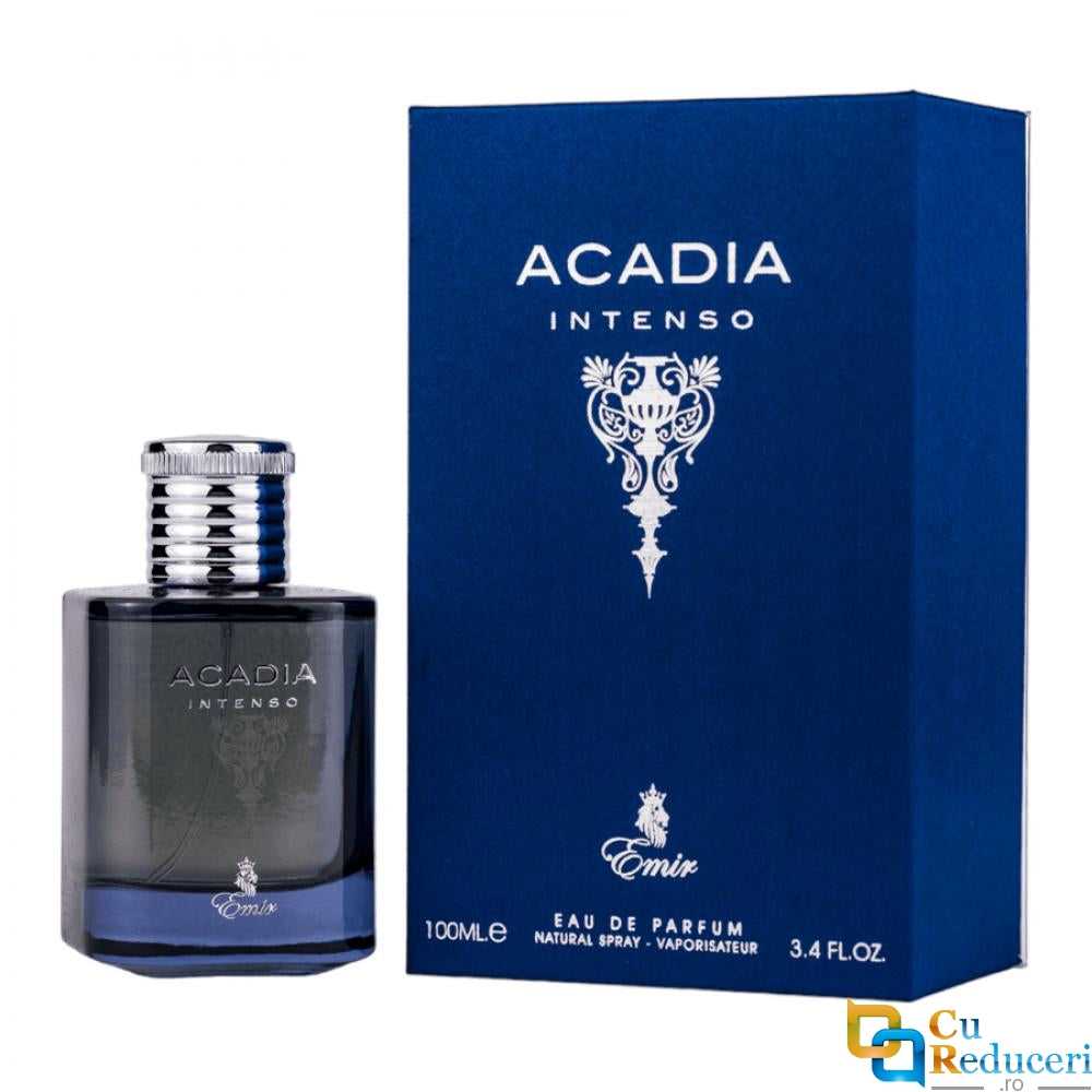 Emir Acadia Intenso edp 100ml