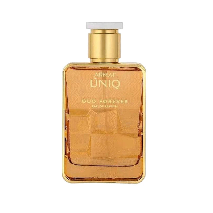 Uniq Oud Forever 100ml by Armaf