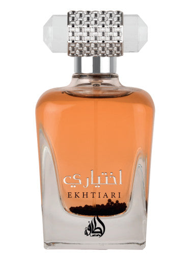 EKHTIARI by Lataffa edp 100ml