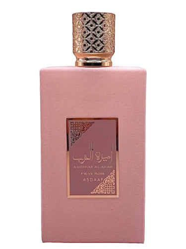 Ameerat Al Arab Prive Rose edp 100ml