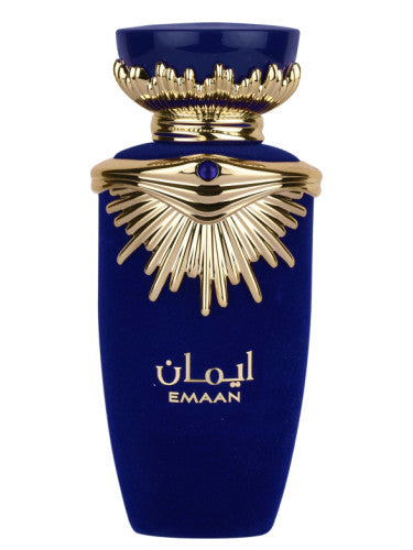 Emaan by Lattafa edp 100ml