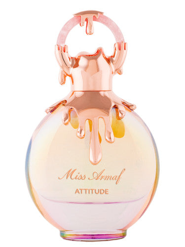 Armaf, Miss Armaf Attitude edp 100ml
