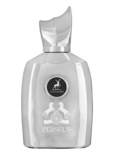 ALHAMBRA BY LATTAFA	Perseus 100 ml